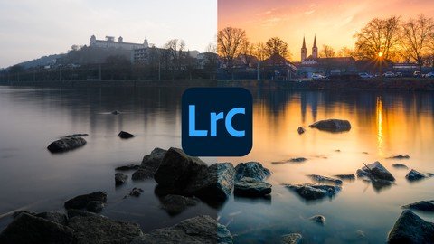 Adobe Lightroom CC: Landscape Photography Masterclass 2020