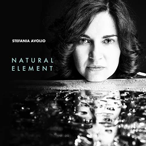 Stefania Avolio – Natural Element (2020)