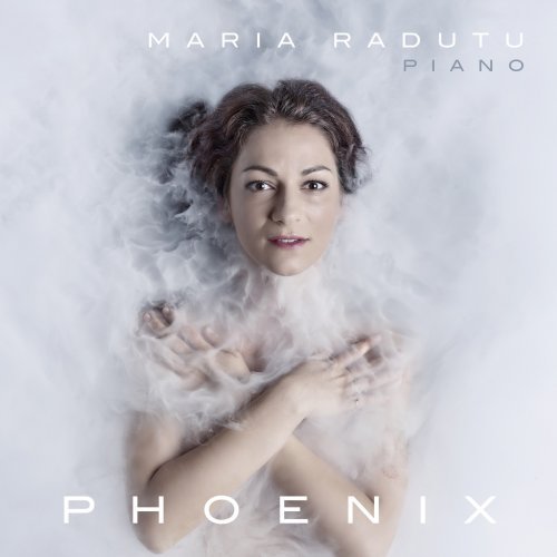 Maria Radutu – Phoenix (2020)