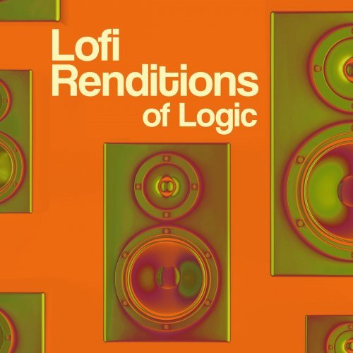 Lo-Fi Dreamers – Lofi Renditions of Logic (Instrumental) (2020)