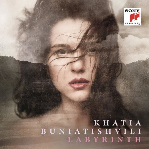 Khatia Buniatishvili – Labyrinth (2020)