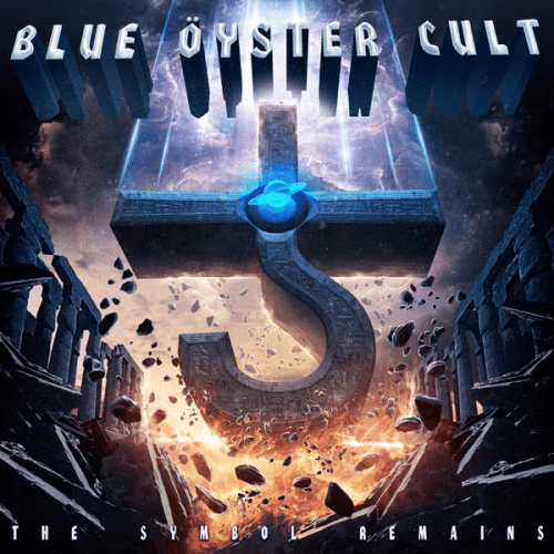 Blue yster Cult – The Symbol Remains (2020)