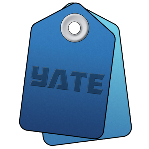 Yate 6.1 MacOS