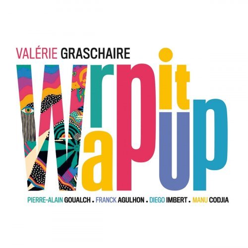 Valrie Graschaire – Wrap It Up (2020)