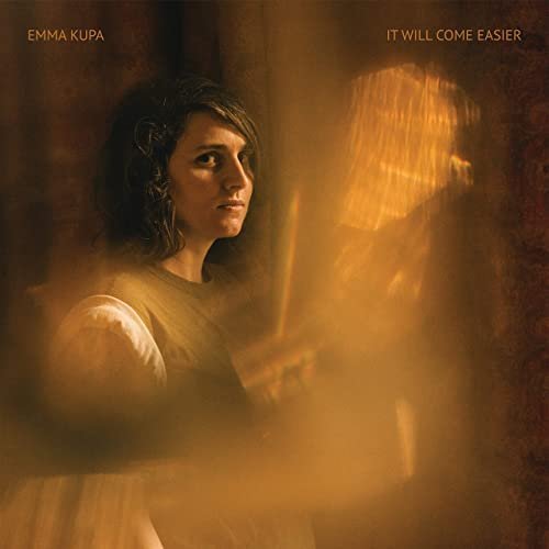 Emma Kupa – It Will Come Easier (2020)
