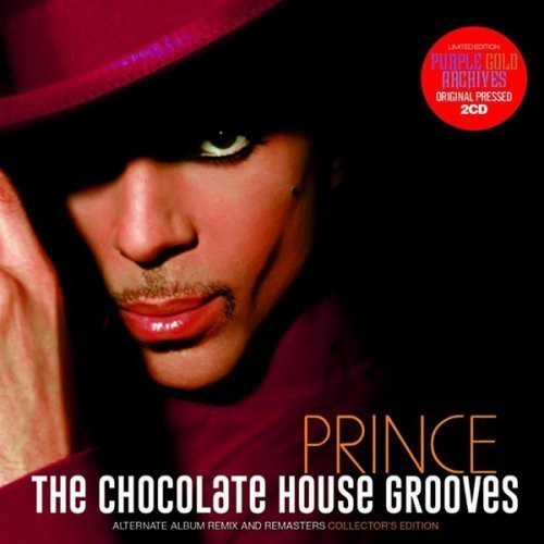 Prince – The Chocolate House Grooves (2020) FLAC