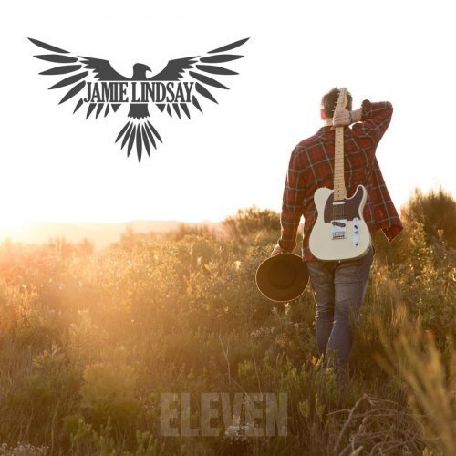 Jamie lindsay – Eleven (2020)