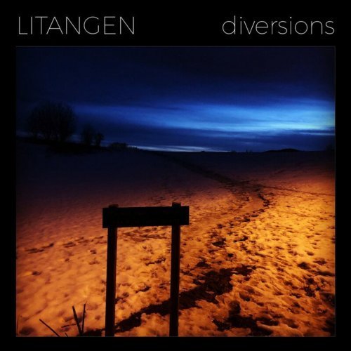 LITANGEN – Diversions (2020)