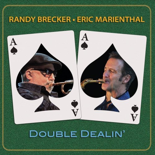 Randy Brecker – Double Dealin’ (2020)