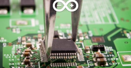 Arduino meets LabVIEW – Wiring, Installation & Programming