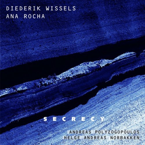 Diederik Wissels – Secrecy (2020)