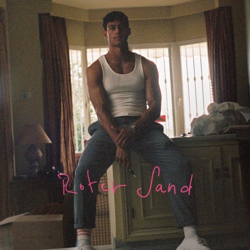 Emilio – Roter Sand (2020)