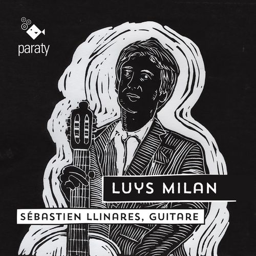 Sbastien Llinares – Luys Milan (2020)