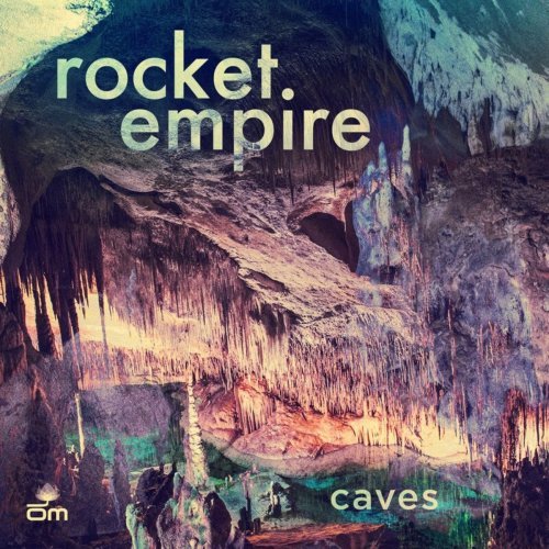 Rocket Empire – Caves (2020)