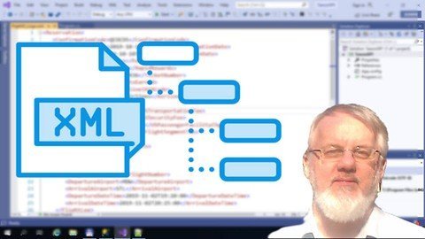Complete Guide to XML For Microsoft Developers