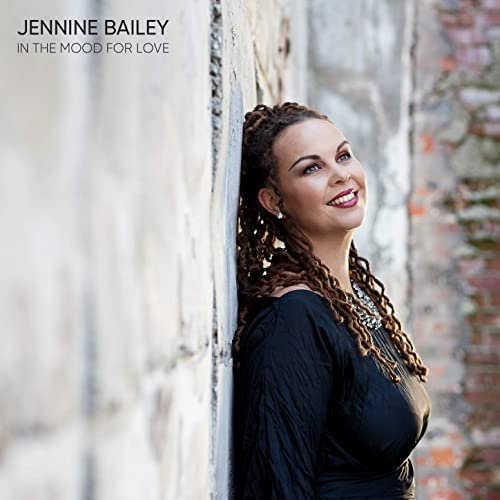 Jennine Bailey – In the Mood for Love (2017/2020)