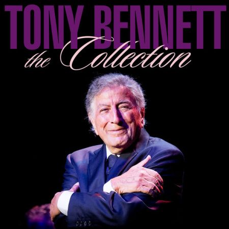 Tony Bennett – The Collection (2020)