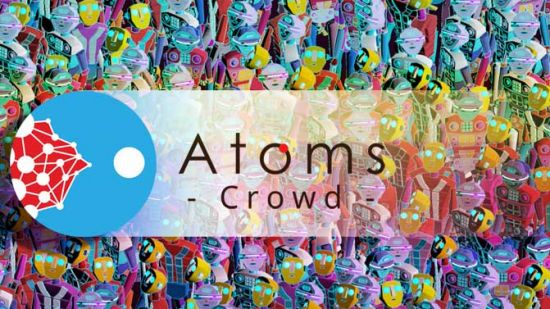 Toolchefs Atoms Crowd 3.6.0