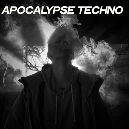 Various Artists – Apocalypse Techno (2020)