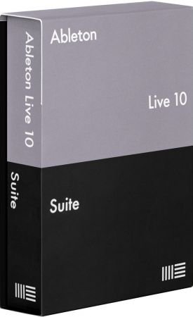 Ableton Live Suite v10.0.4 MacOSX-R2R