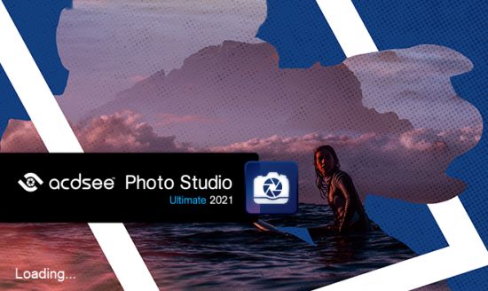 ACDSee Photo Studio Ultimate 2021 14.0.1 x64