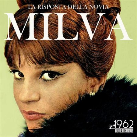 Milva – La Risposta Della Novia (2020)