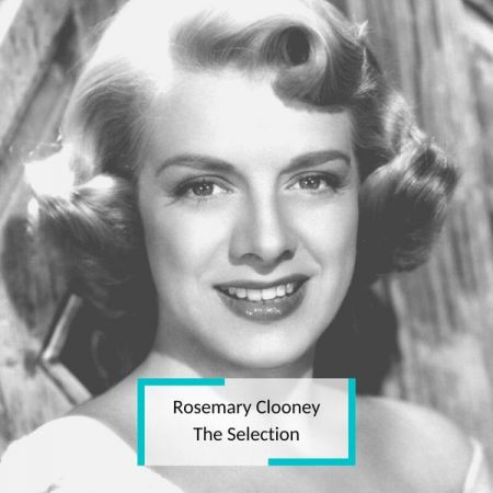 Rosemary Clooney featuring Perez Prado Orchestra – Rosemary Clooney – The Selection (2020)