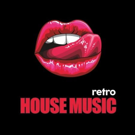 Various Artists – Retro House Music (The Best Selection House Music 2020) (2020)