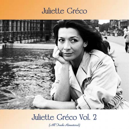 Juliette Grco – Juliette Grco Vol. 2 (All Tracks Remastered) (2020)
