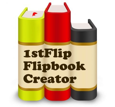 1stFlip FlipBook Creator 2.7.0