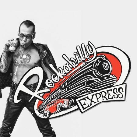 Various Artists – Rockabilly Express (2020)