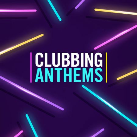 Various Artists – Clubbing Anthems (2020)