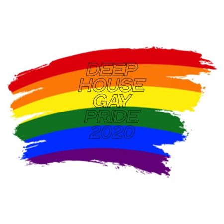 Various Artists – Deep House Gay Pride 2020