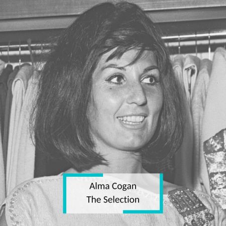 Alma Cogan – The Selection (2020)