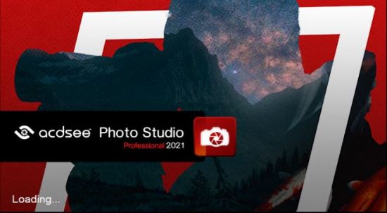 ACDSee Photo Studio Professional 2021 14 Build 2431 x64