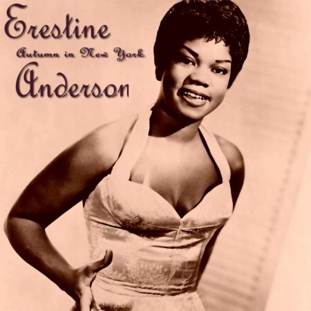 Ernestine Anderson – Autumn in New York (2020)