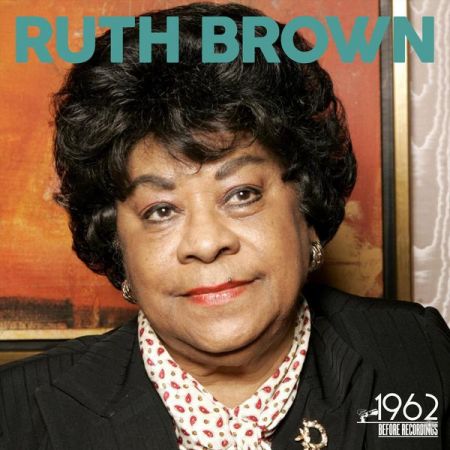 Ruth Brown – Ruth Brown (2020)