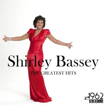Shirley Bassey – The Greatest Hits (2020)