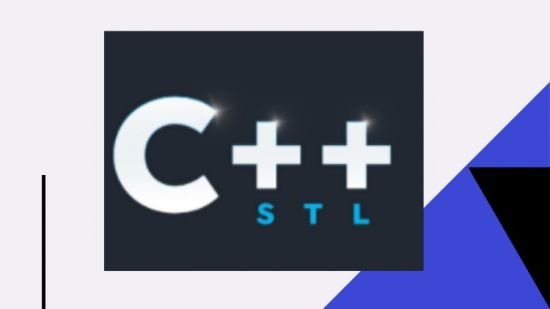 STL – Standard Template Library in C++ : Data Structures