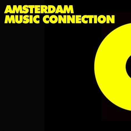 Various Artists – Amsterdam Music Connection (2020)
