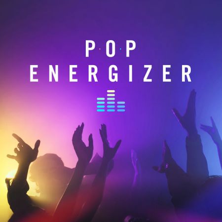 Various Artists – Pop Energizer (2020)