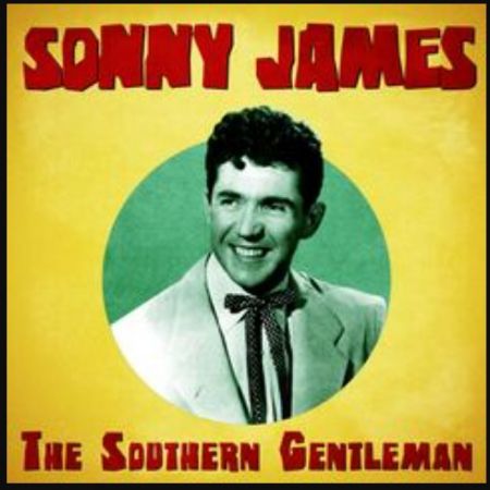 Sonny James The Southern Gentleman (Remastered) (2020) FLAC