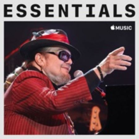 Dr. John – Essentials (2020)