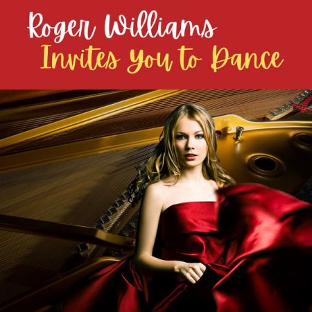 Roger Williams – Roger Williams Invites You to Dance (2020)