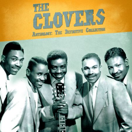 The Clovers – Anthology The Definitive Collection (Remastered) (2020)