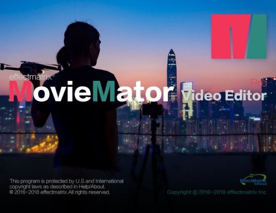 MovieMator Video Editor Pro 3.1.0 X64