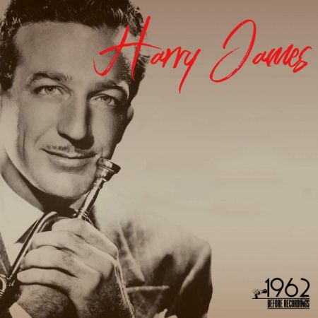 Harry James – Harry James (2020)