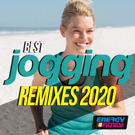 Various Artists – Best Jogging Remixes 2020