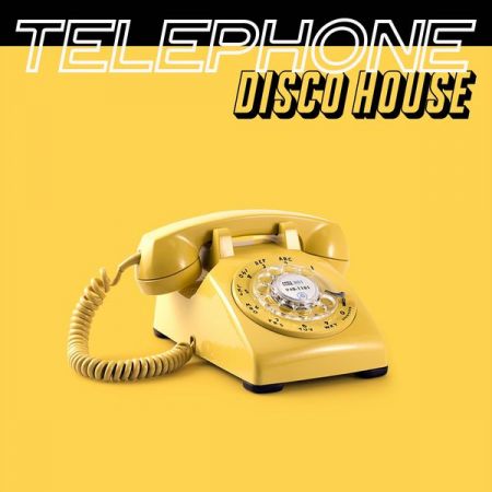 Various Artists – Telephone Disco House (Top Selection House Tech Music Definition 2020)