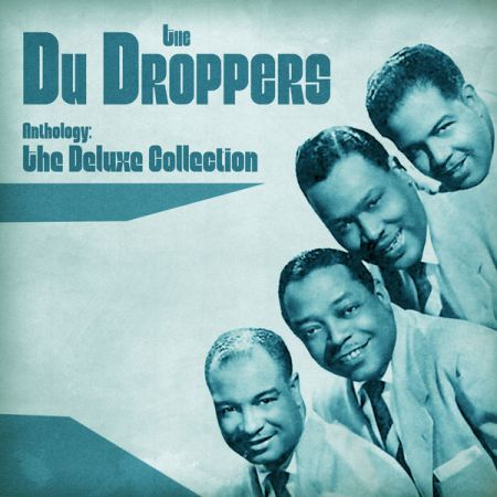 The Du-Droppers – Anthology The Deluxe Collection (Remastered) (2020)
